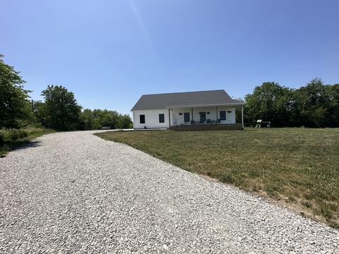 1220 N Crowder Rd, Covington, IN 47932 photo 4