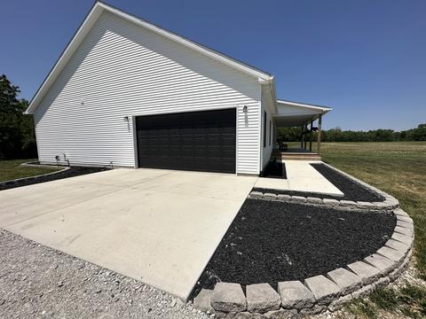 1220 N Crowder Rd, Covington, IN 47932 photo 9