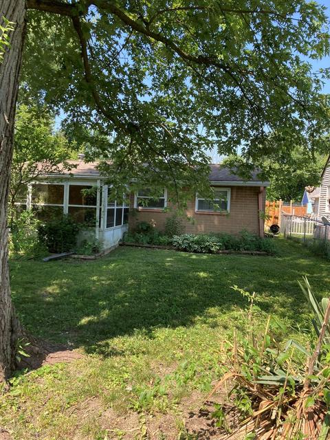 4002 N Irwin Ave, Indianapolis, IN 46226