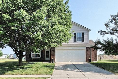 1326 Blue Ridge Ln, Brownsburg, IN 46112