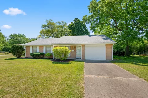 2835 Hawcreek Blvd, Columbus, IN 47203