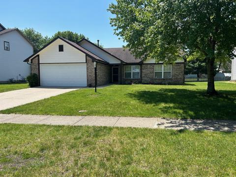 8639 Sunningdale Blvd, Indianapolis, IN 46234