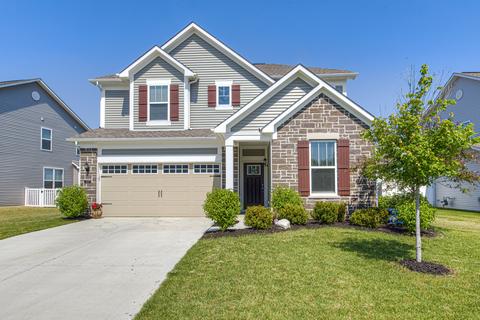 1237 Sunset Blvd, Avon, IN 46123