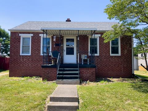 433 Lee Blvd, Seymour, IN 47274