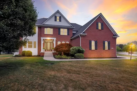 13023 Airhart Blvd, Westfield, IN 46074
