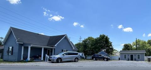 2051 Mckinley Ave, Columbus, IN 47201