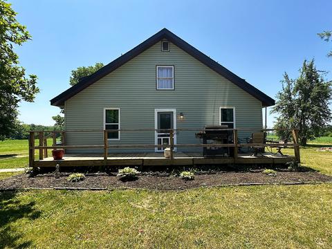 153 E 800 S, Kingman, IN 47952