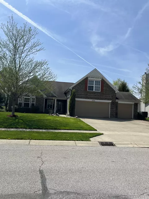 5853 Mustang Ter, Plainfield, IN 46168