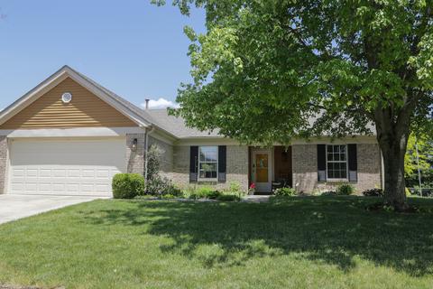 416 Andscott Dr, Brownsburg, IN 46112