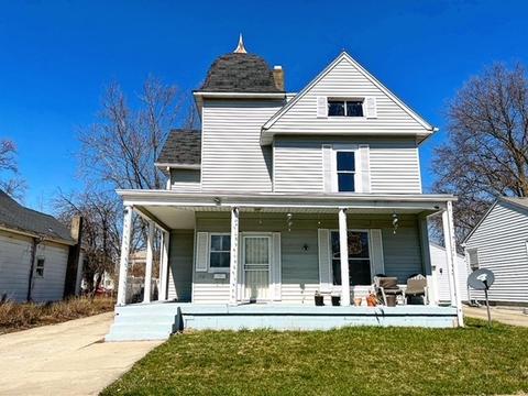 710 E 32nd St, Anderson, IN 46016