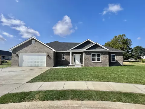3551 Regents Ct, Seymour, IN 47274