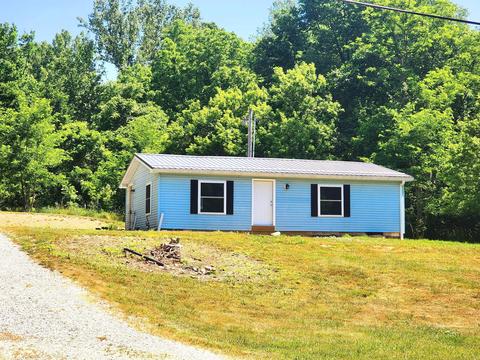 745 S Bridgeton Rd, Rockville, IN 47872