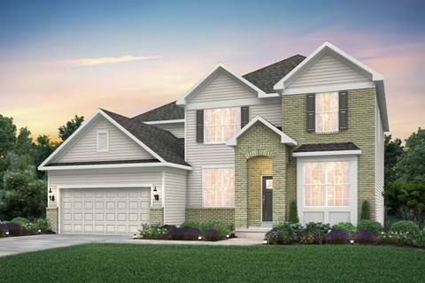3328 Hadley Dr, Brownsburg, IN 46112