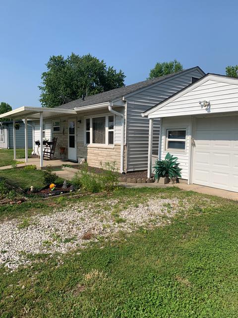 1699 Josephine St, Martinsville, IN 46151