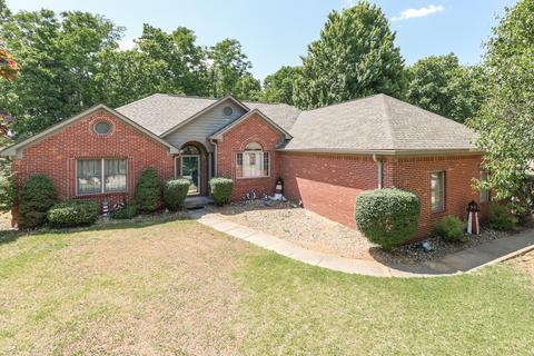 2780 Morgan Trl, Martinsville, IN 46151