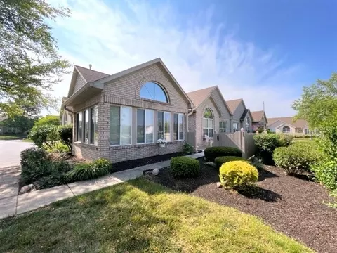 11436 Winding Wood Dr, Indianapolis, IN 46235