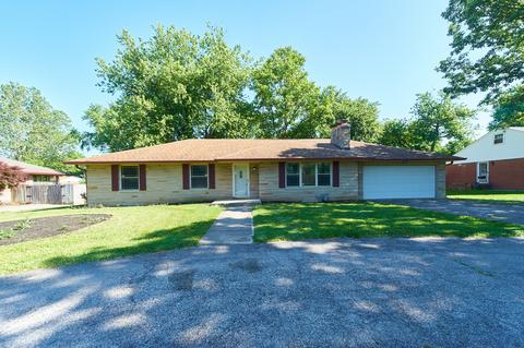 4526 Radnor Rd, Indianapolis, IN 46226