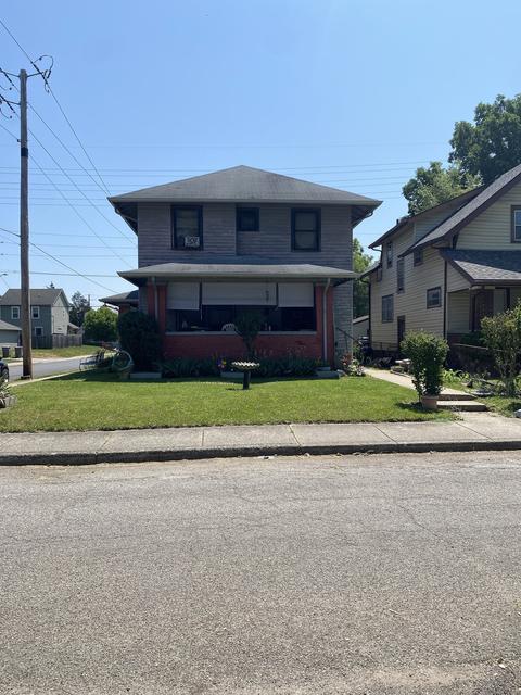 221 W 32nd St, Indianapolis, IN 46208
