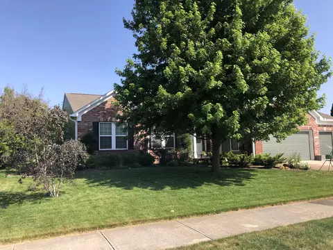 1707 Sparrow Ct, Brownsburg, IN 46112