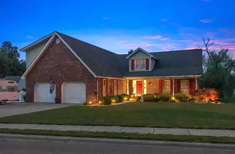 344 Mutton Creek Dr, Seymour, IN 47274