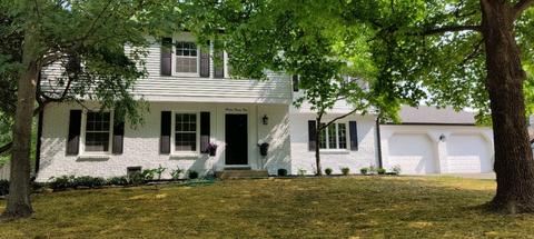 1121 Fairbanks Dr, Carmel, IN 46033