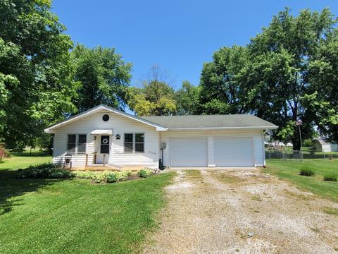 3482 W 450 S, Shelbyville, IN 46176
