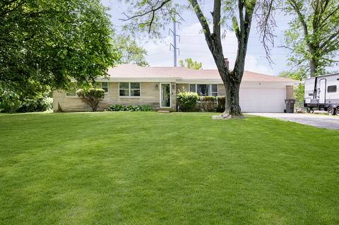 4715 Marrison Pl, Indianapolis, IN 46226