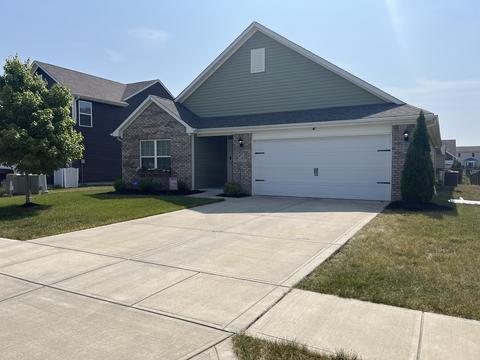 4115 Viva Ln, Indianapolis, IN 46239