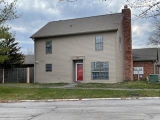 902 Ardsley Dr, Indianapolis, IN 46234