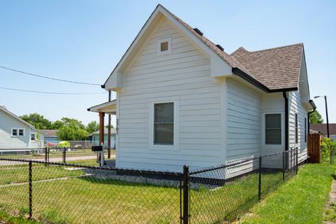 2701 Jackson St, Indianapolis, IN 46222