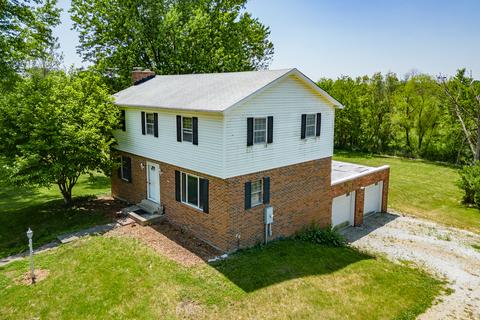 3300 N 725 W, Bargersville, IN 46106