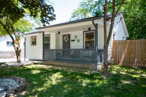 3407 Tiffany Dr, Indianapolis, IN 46226