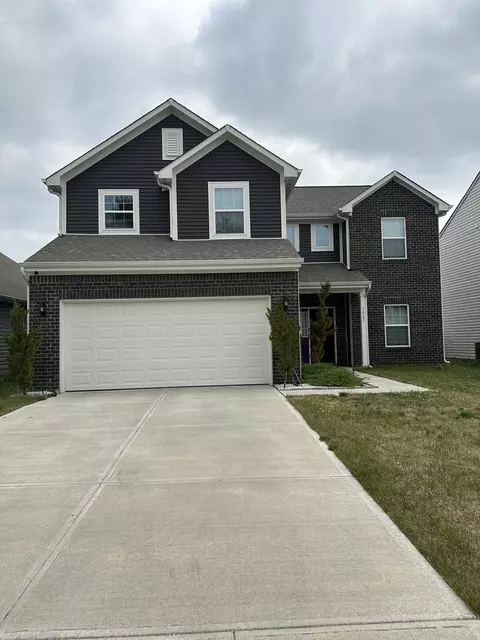 7423 Eddie Ln, Indianapolis, IN 46221