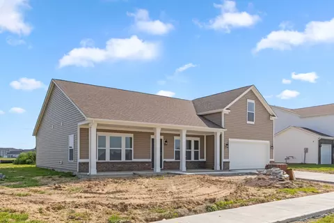 6795 Coreopsis, Seymour, IN 47274