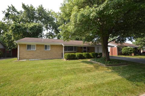7419 E 52nd St, Indianapolis, IN 46226