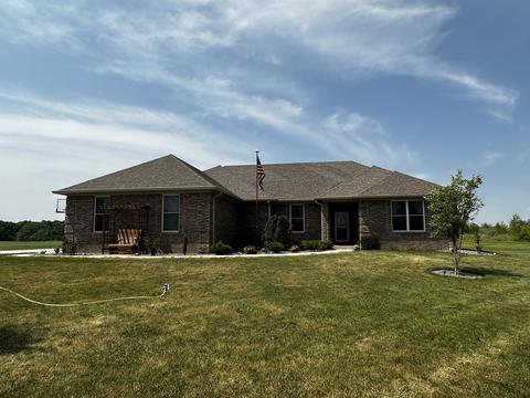 6086 Westridge Blvd, Clayton, IN 46118
