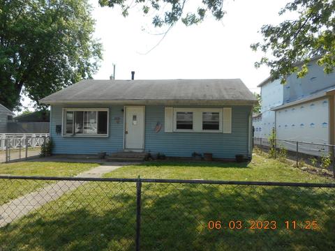 2233 Saint Peter St, Indianapolis, IN 46203