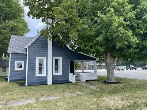 199 S Main St, Paragon, IN 46166