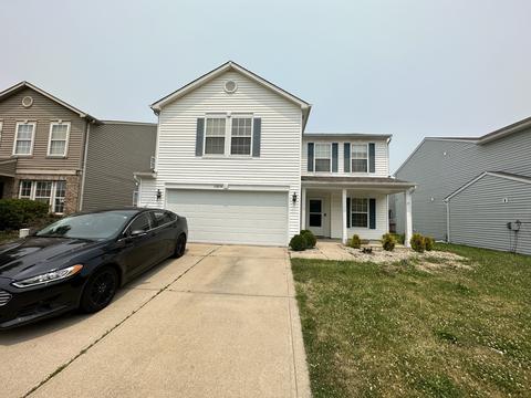 10834 Albertson Dr, Indianapolis, IN 46231