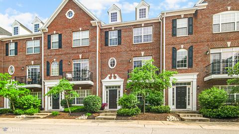 8250 Ethan Dr, Fishers, IN 46038