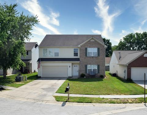 8111 Whitham Dr, Indianapolis, IN 46237