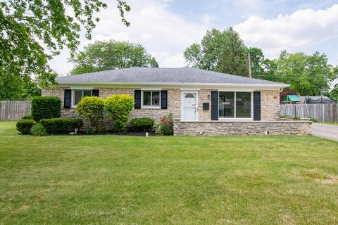 48 Bradford Pl, Whiteland, IN 46184
