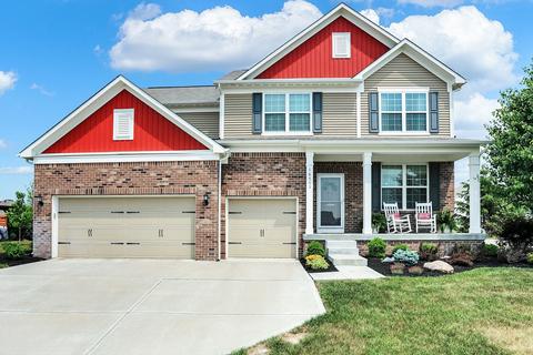 16711 Workington Way, Westfield, IN 46074
