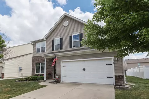 2947 Welcome Way, Greenwood, IN 46143
