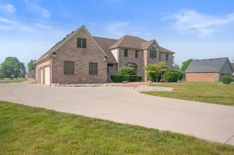 2905 W 100 N, Greenfield, IN 46140