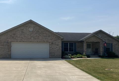 13 Whitetail Cir, Williamsport, IN 47993