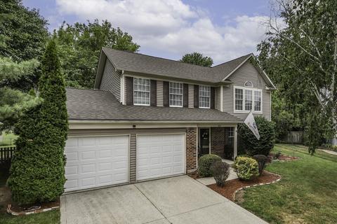 880 Grant Ct, Greenwood, IN 46143