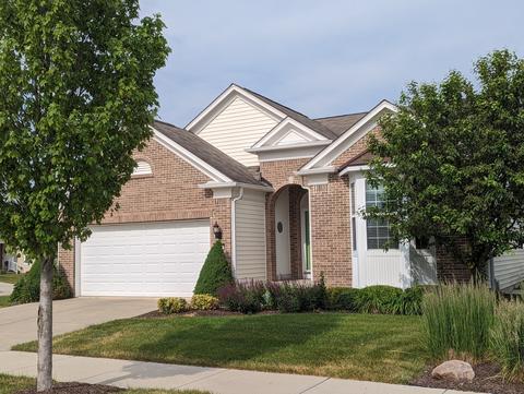 12894 Venito Trl, Fishers, IN 46037