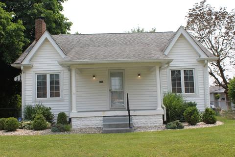 925 E Markwood Ave, Indianapolis, IN 46227