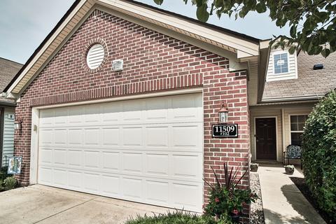 11509 Ivy Ln #102, Fishers, IN 46037